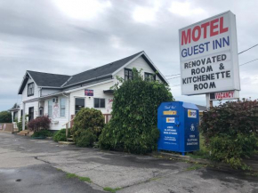 Guest Inn Motel Quinte West